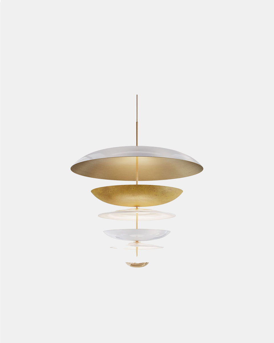 CAROUSEL CHANDELIER