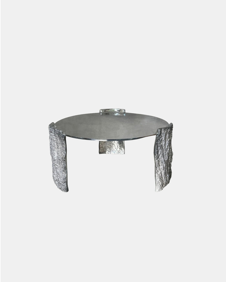 BARK COFFEE TABLE