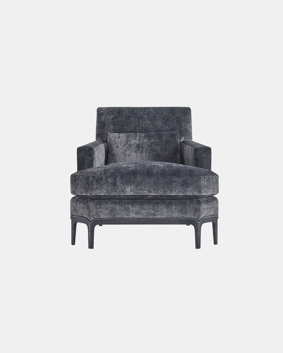 CELESTITE LOUNGE CHAIR