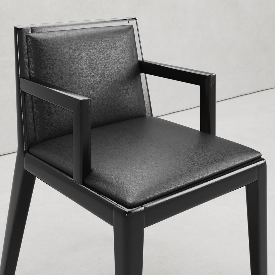 XAVIER DINING CHAIR