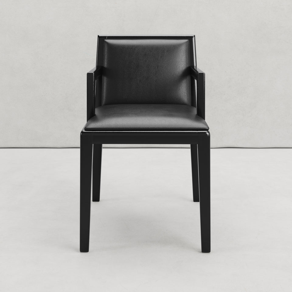 XAVIER DINING CHAIR