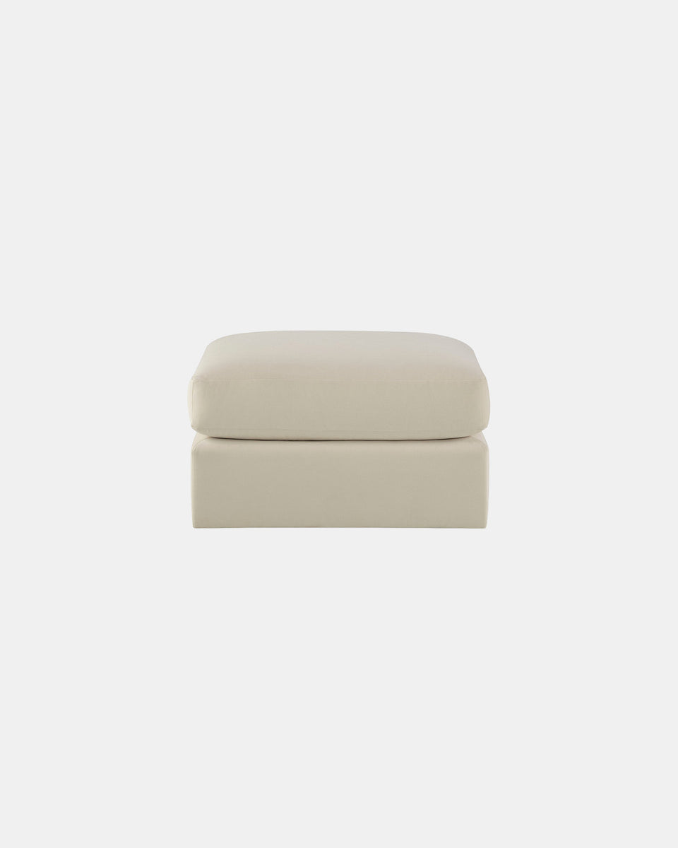 CHANNING OTTOMAN