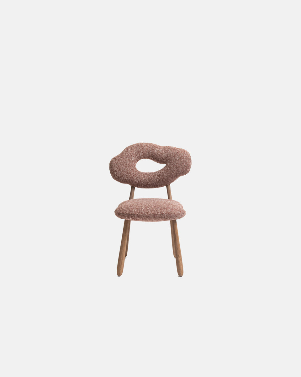 NIMBUS CLOUD CHAIR