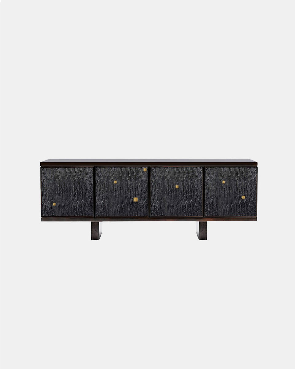 COAL SIDEBOARD