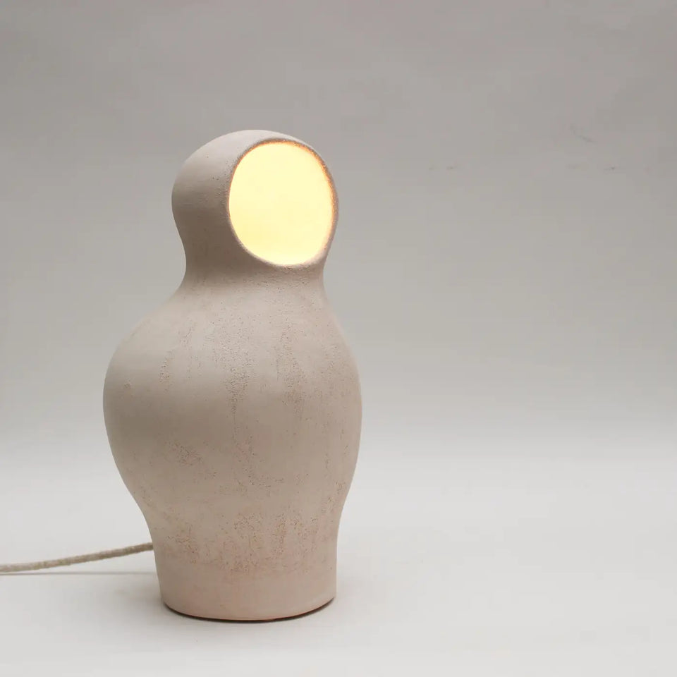 COCON #3 LAMP