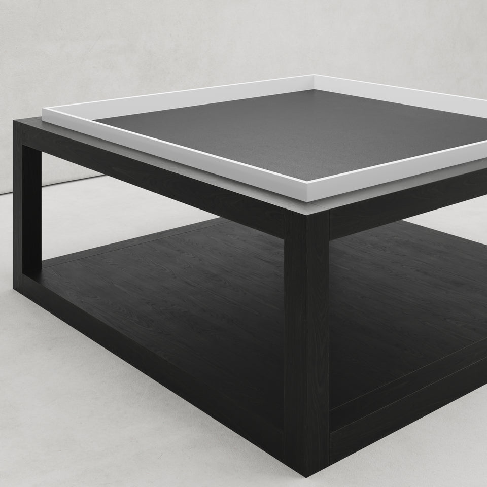 XAVIER COFFEE TABLE