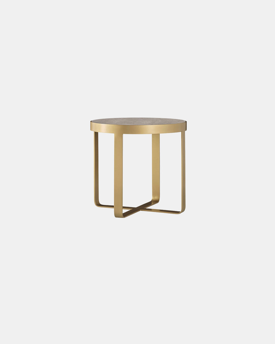 COMO END TABLE