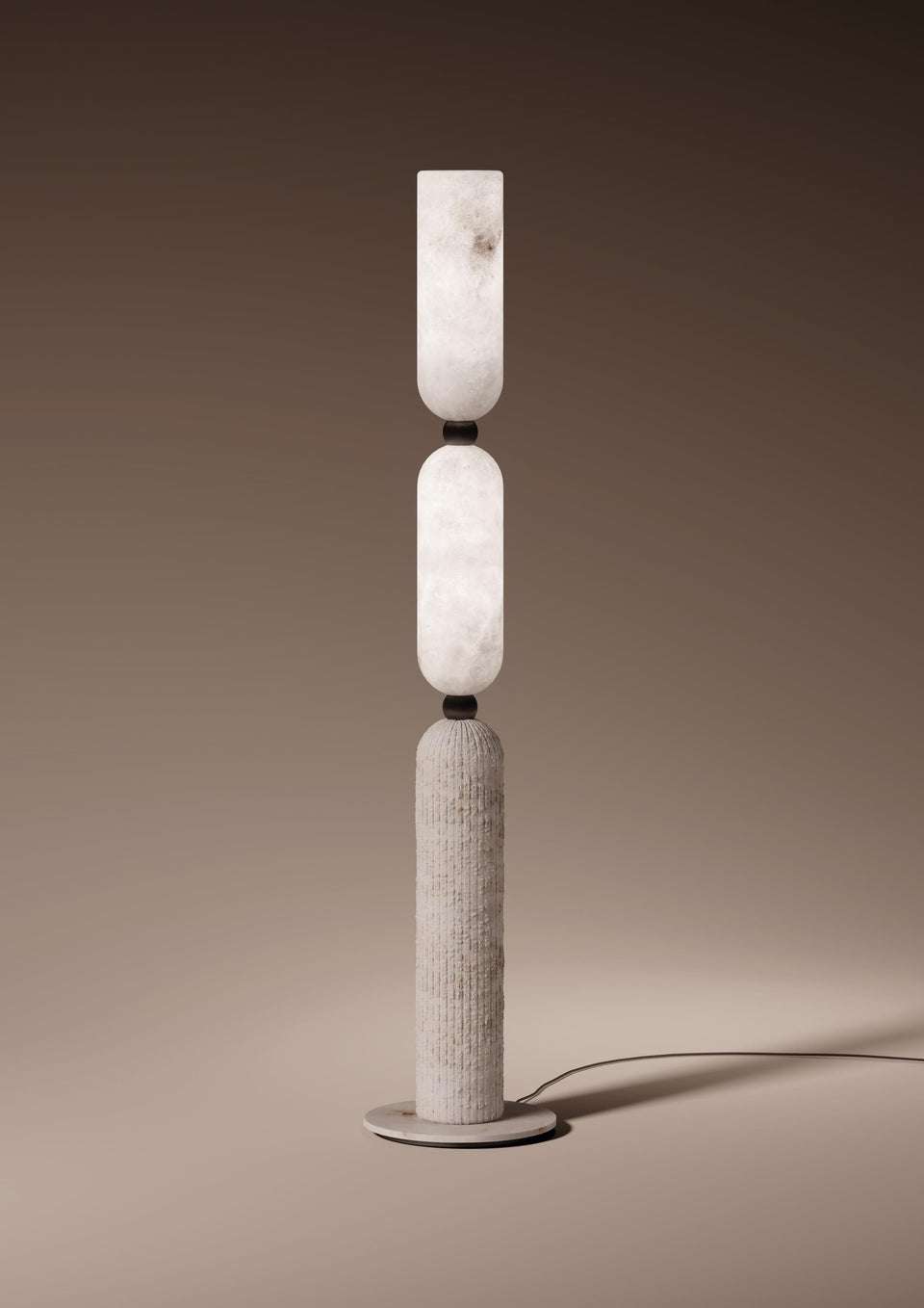 TRIAS FLOOR LAMP