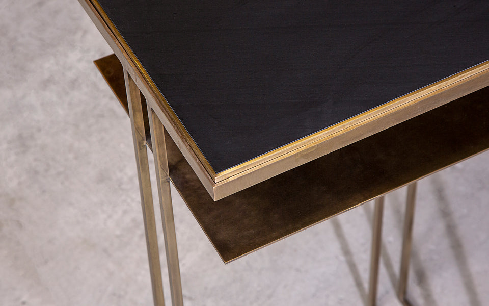 CROSS BINATE CONSOLE