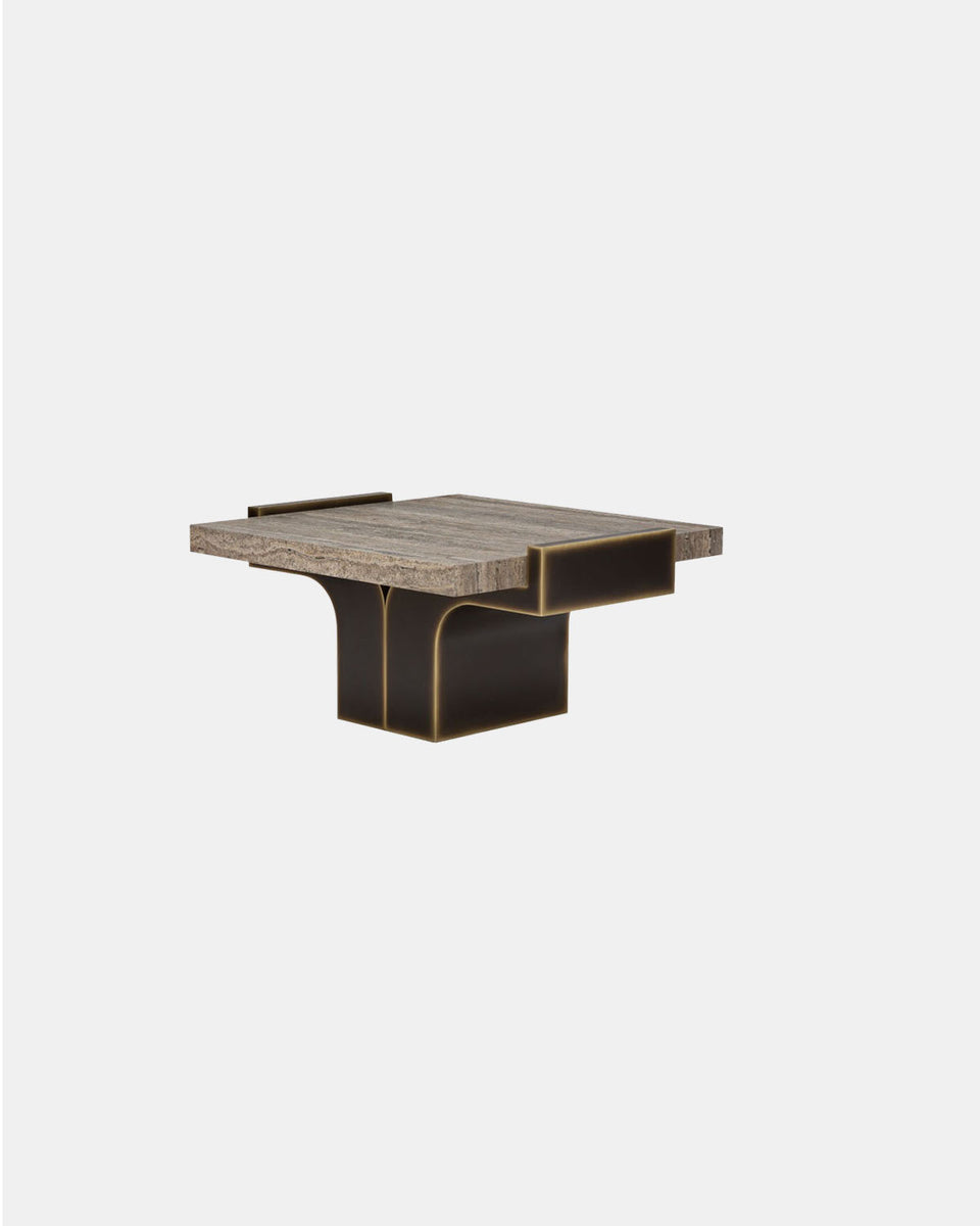 IDEAL COFFEE TABLE