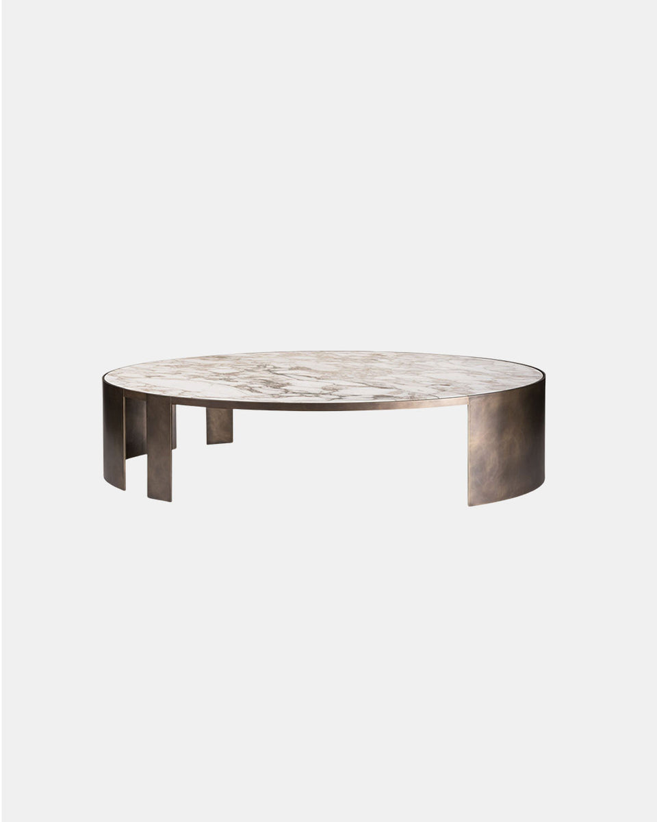 PASSAGE COFFEE TABLE