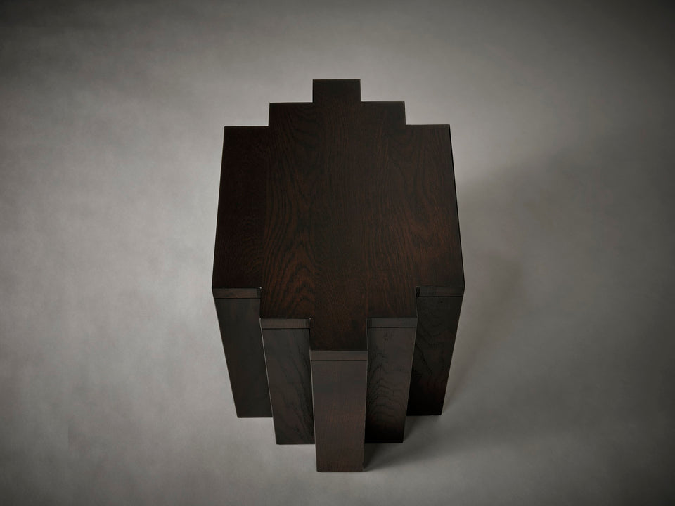 CADENCE STOOL