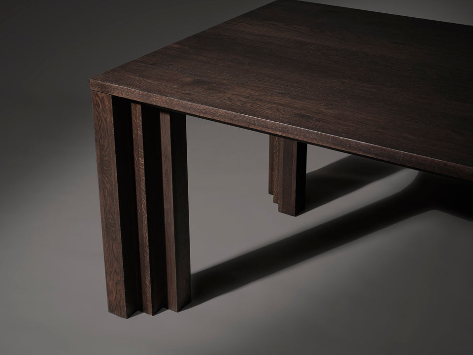 CADENCE TABLE