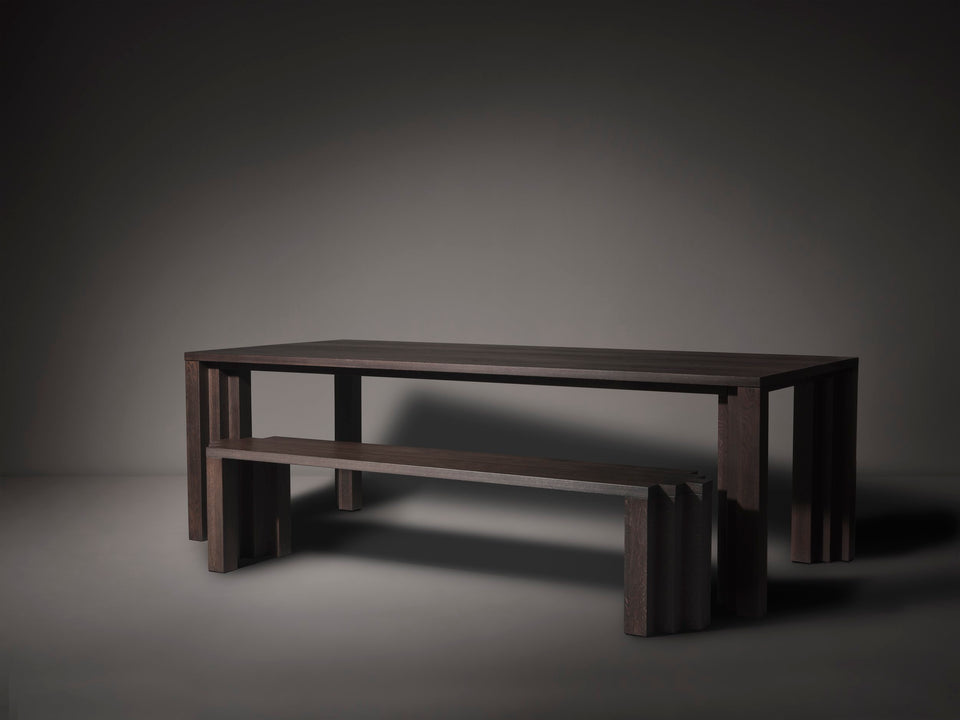 CADENCE BENCH