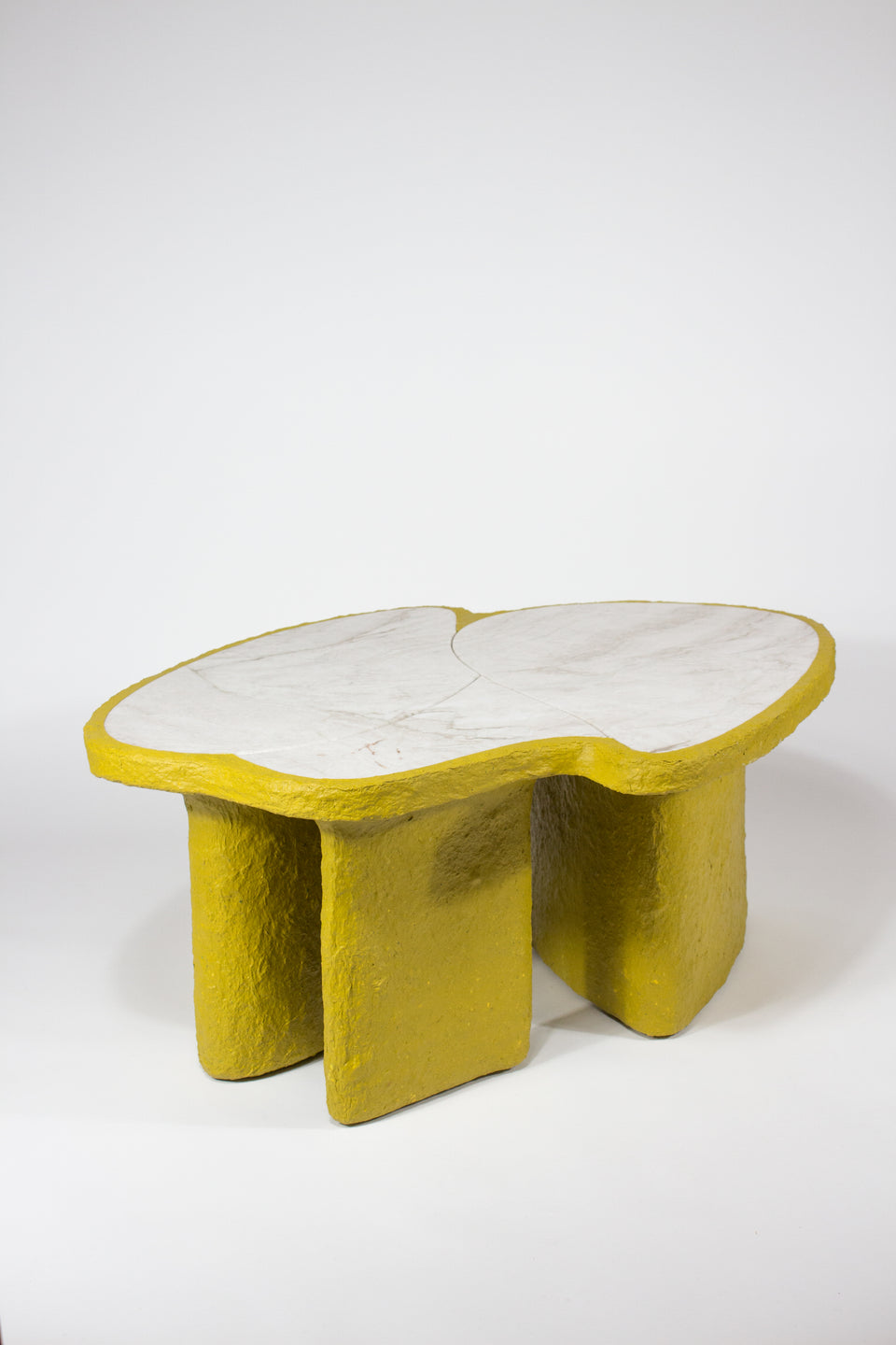CARTAPESTA I SIDE TABLE