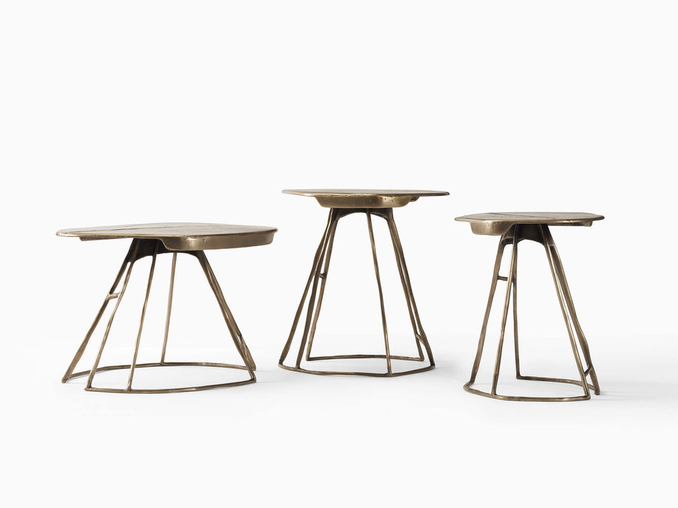 EKALDUM TABLE