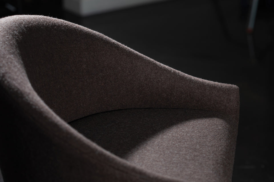 CIRCOLO DINING CHAIR