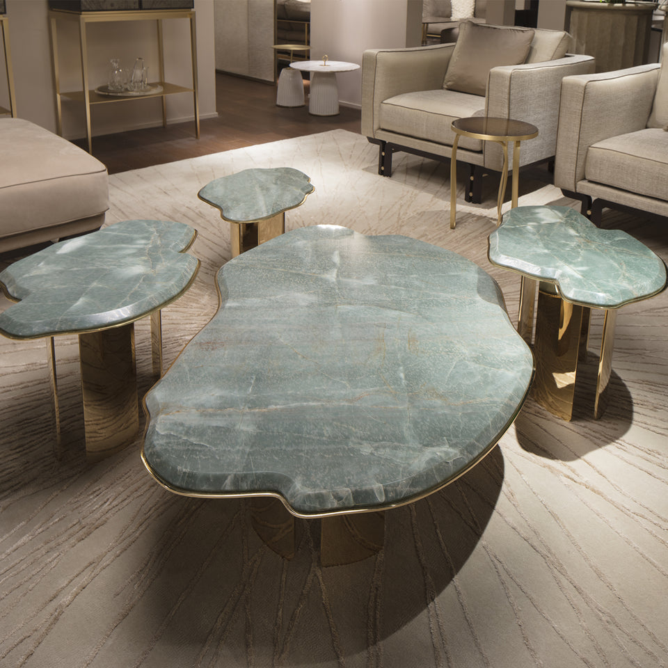 CLAUDE SMALL COFFEE TABLE