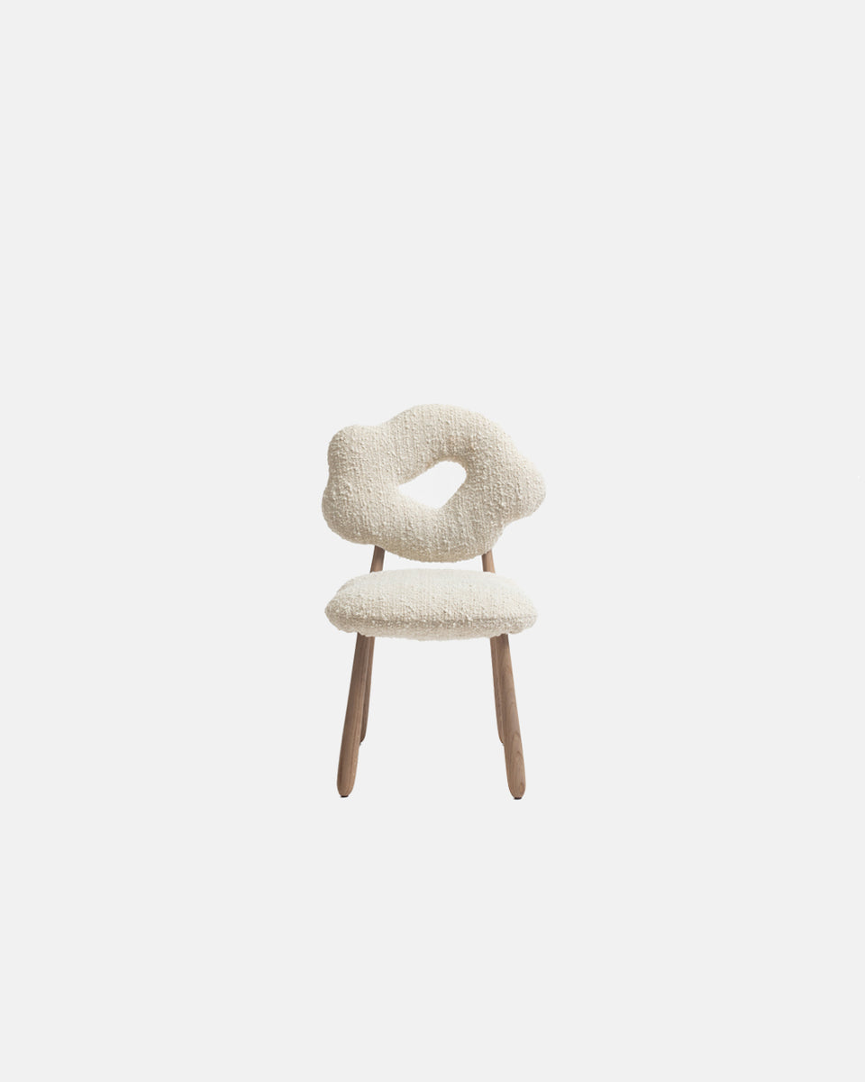 STRATUS CLOUD CHAIR