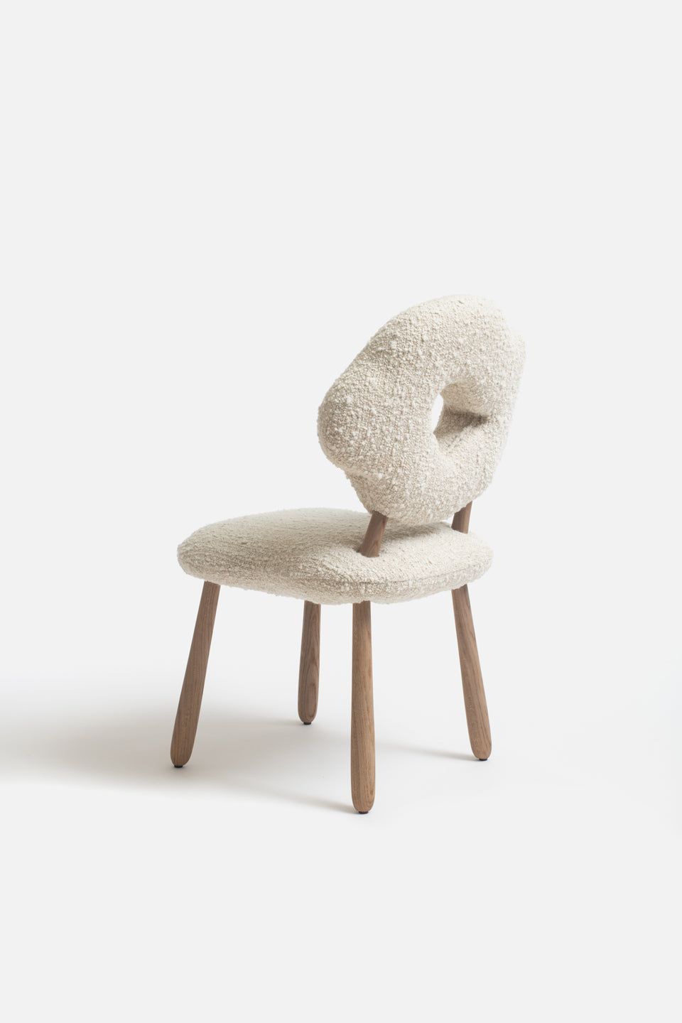 NIMBUS CLOUD CHAIR