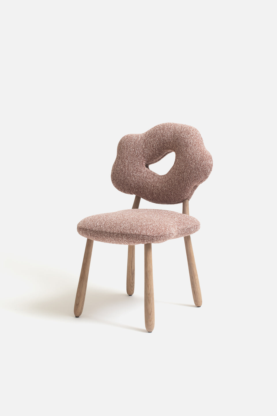 STRATUS CLOUD CHAIR