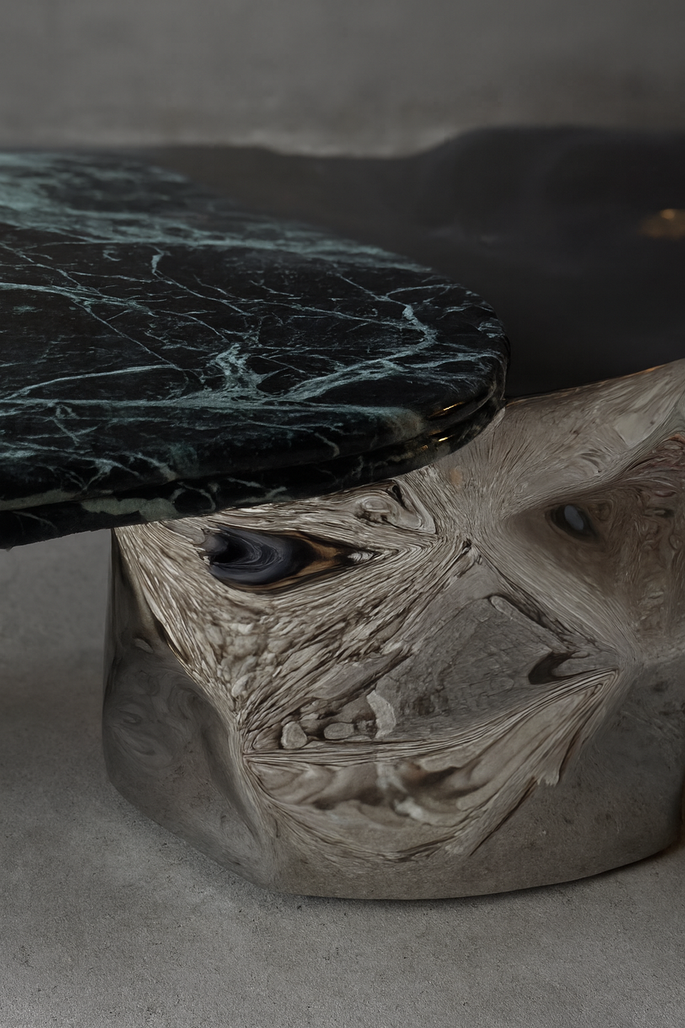 COLGADA COFFEE TABLE