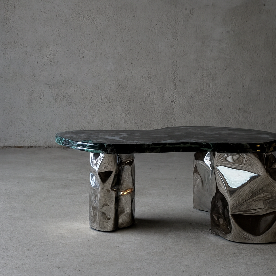 COLGADA COFFEE TABLE