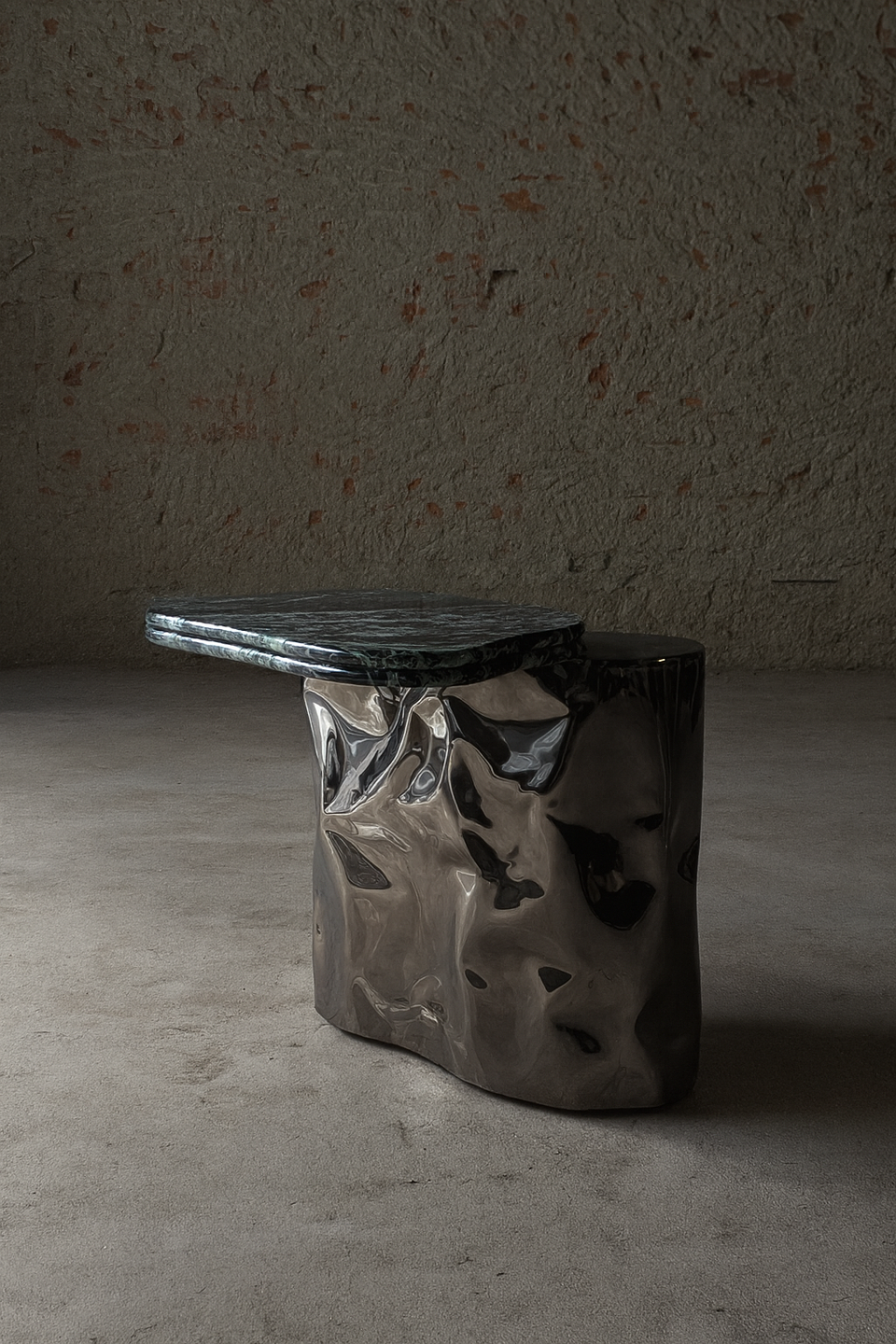 COLGADA SIDE TABLE