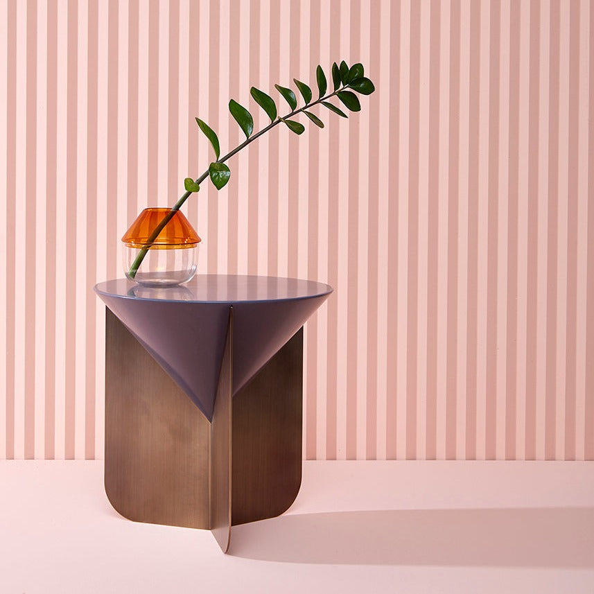 CONE SIDE TABLE