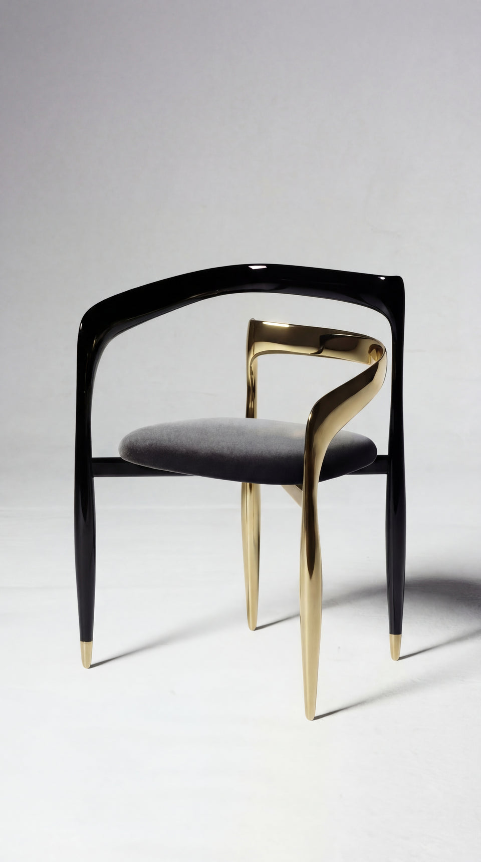CLAVE CHAIR