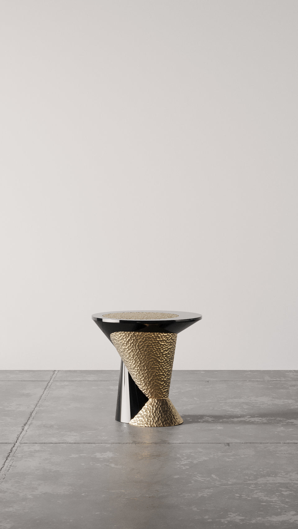 MERGE SIDE TABLE
