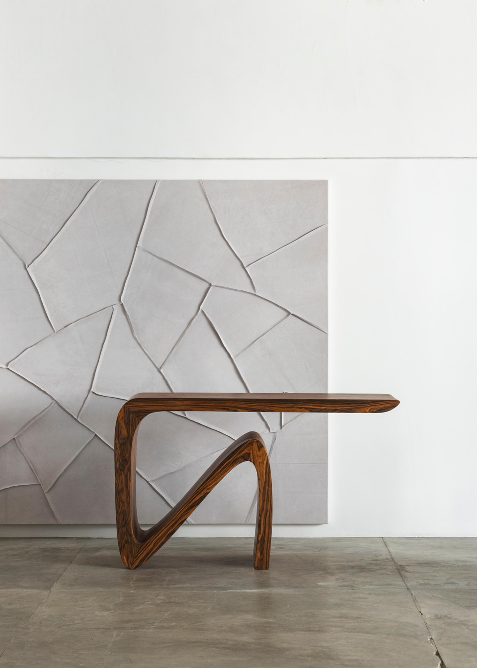 TRACO CONSOLE