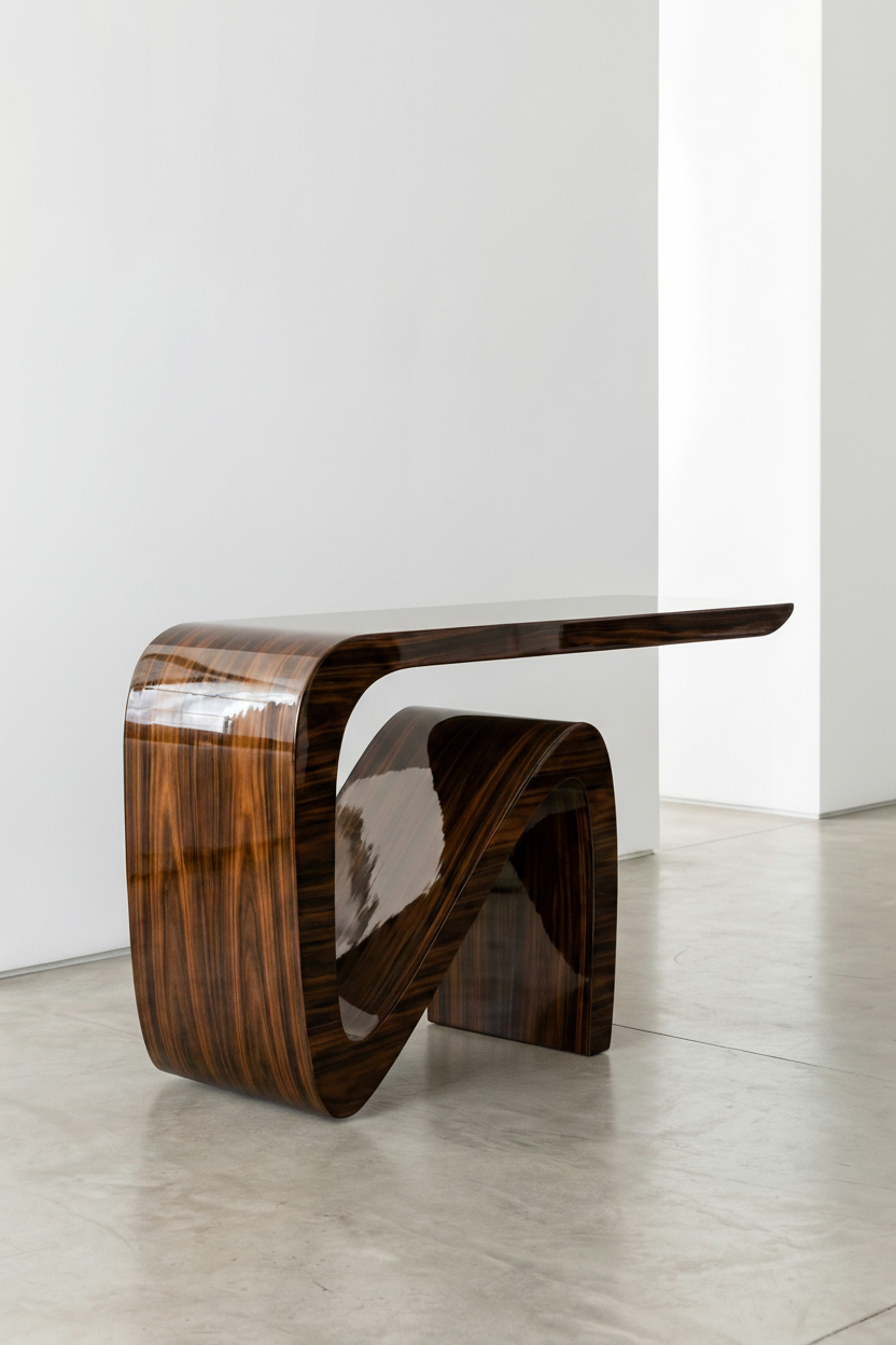TRACO CONSOLE
