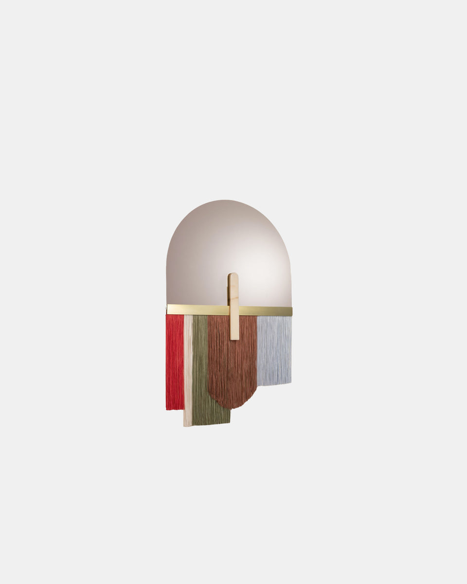 SOUK PAPAYA MIRROR