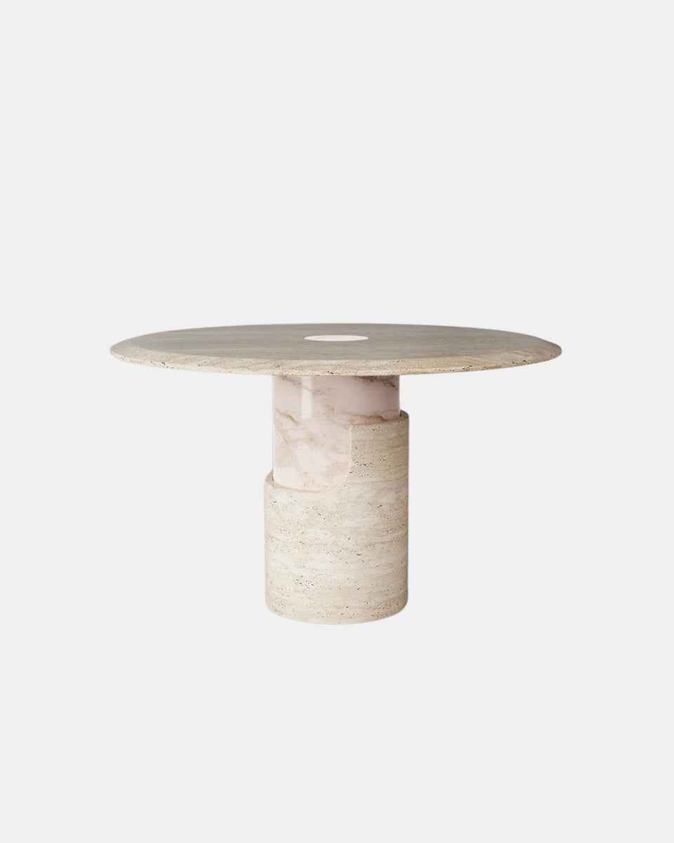 BRAQUE DINING TABLE