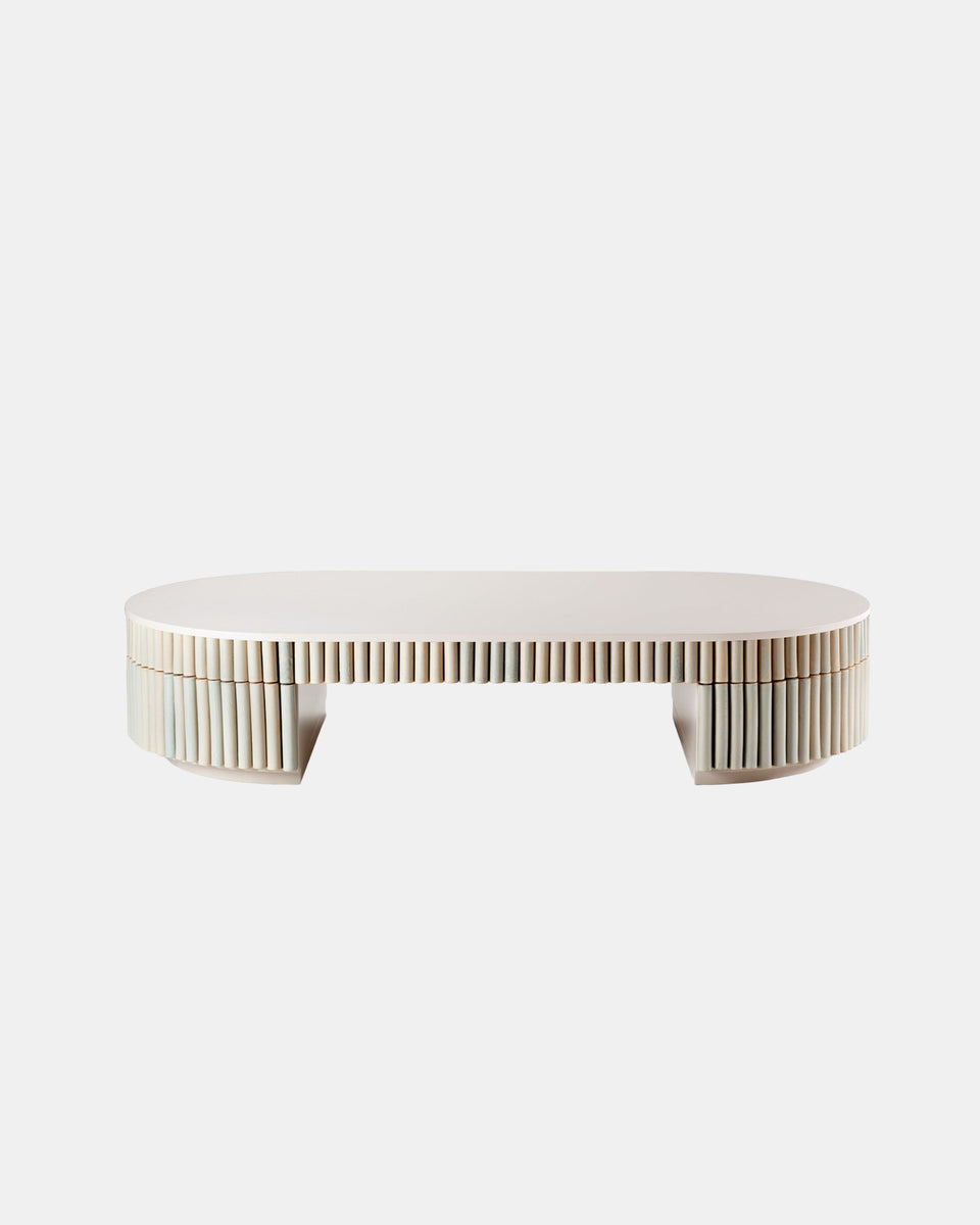 NOUVELLE VAGUE COFFEE TABLE