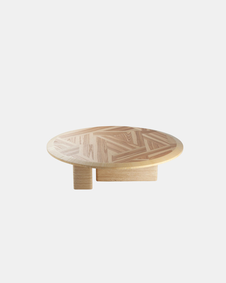 L'ANAMOUR COFFEE TABLE