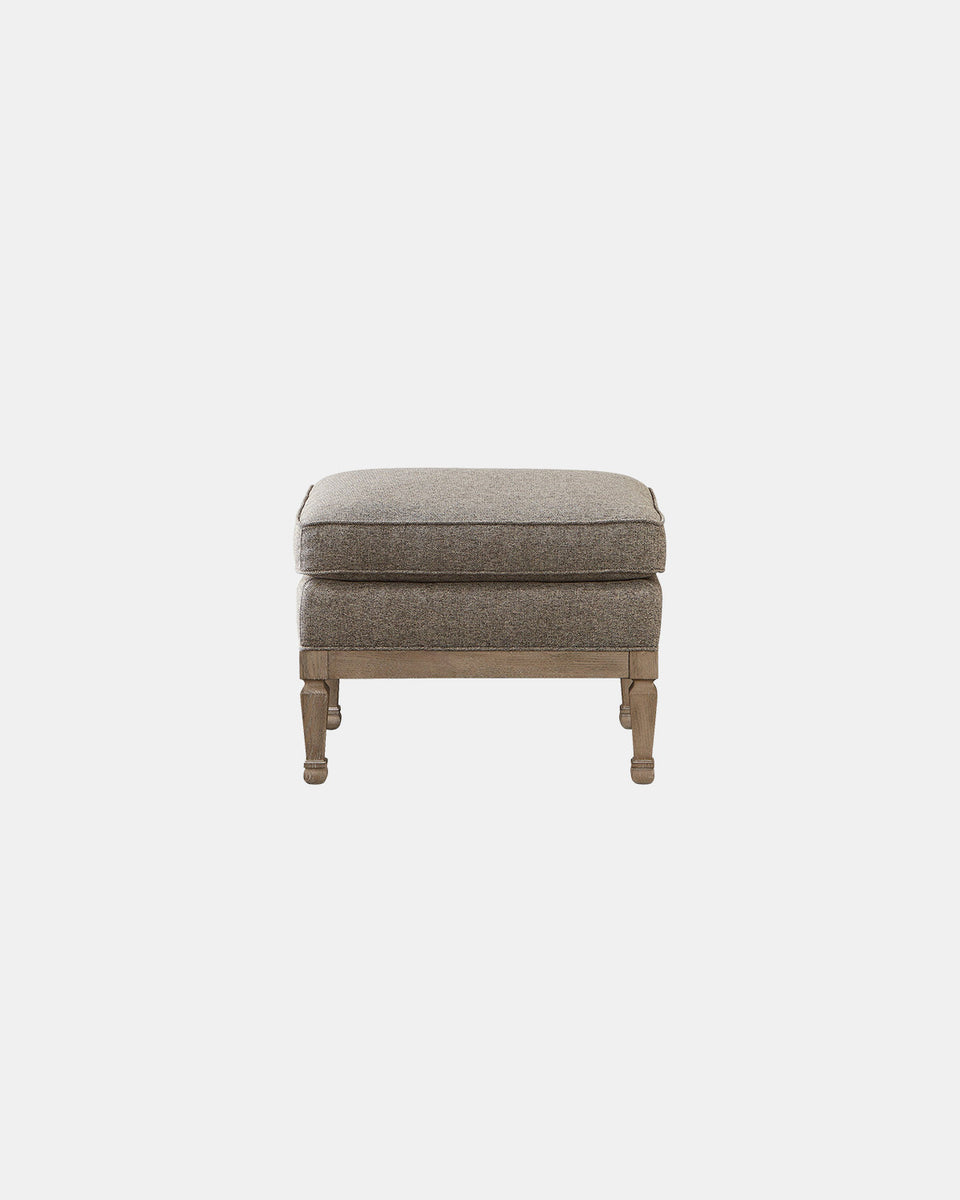 DARCY OTTOMAN
