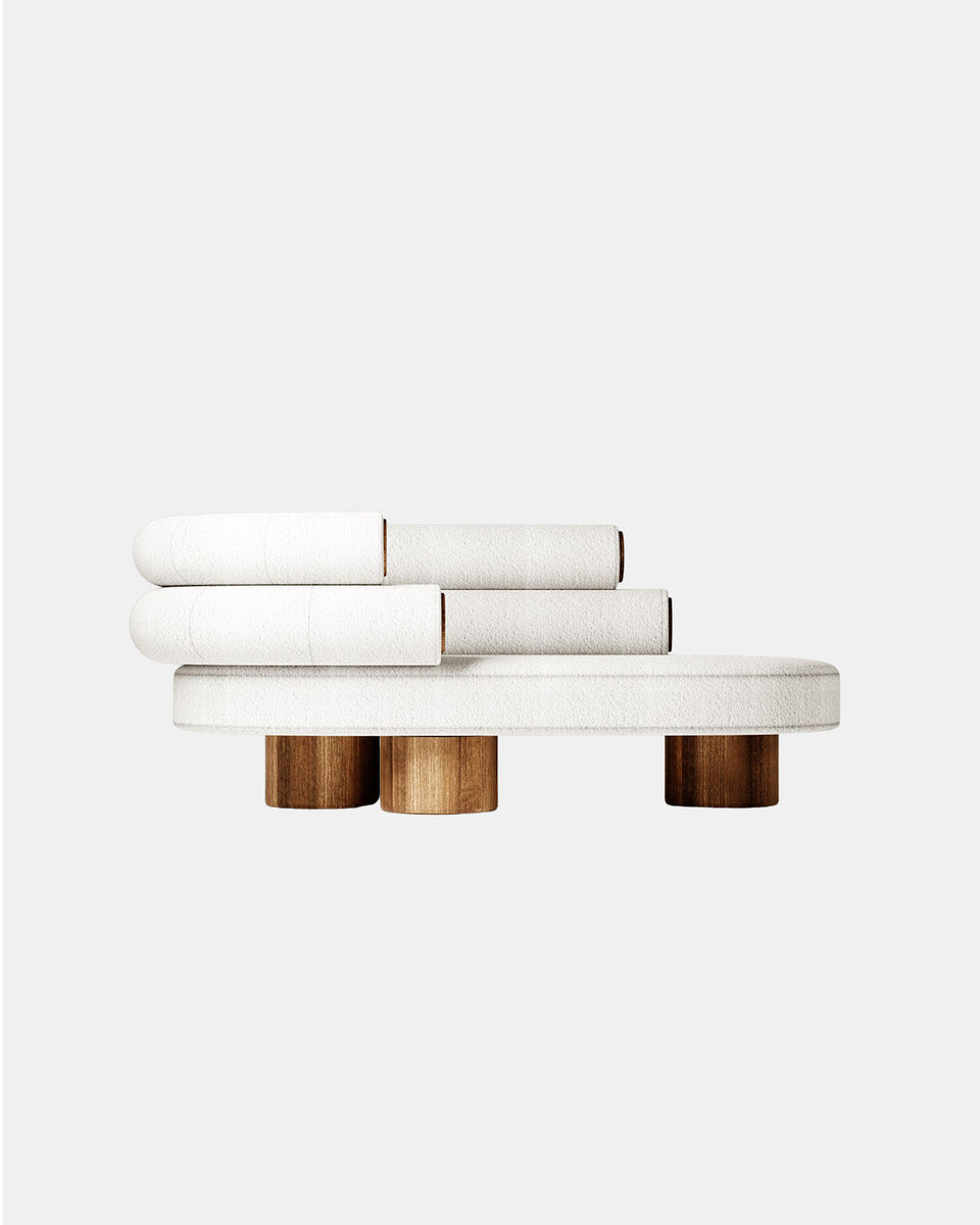 MINERAL CHAISE LOUNGE
