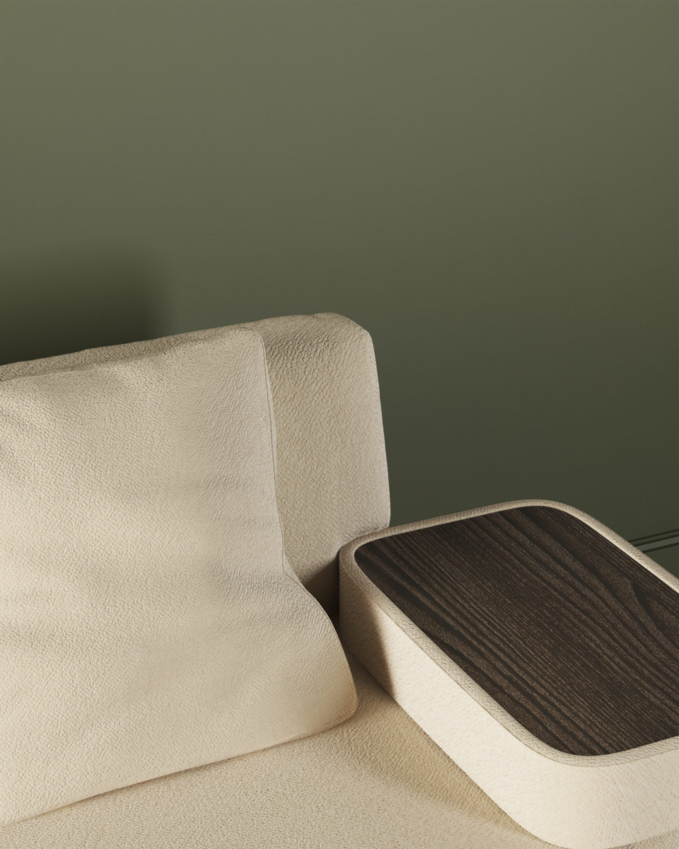 MAX SOFA