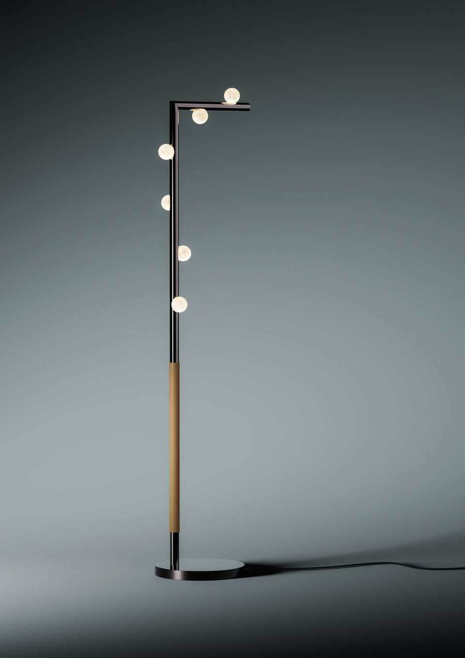 DEMETRA FLOOR LAMP