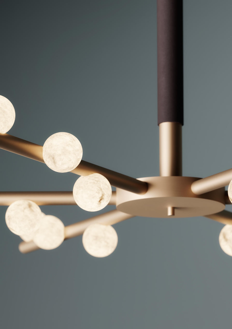DEMETRA SUSPENSION