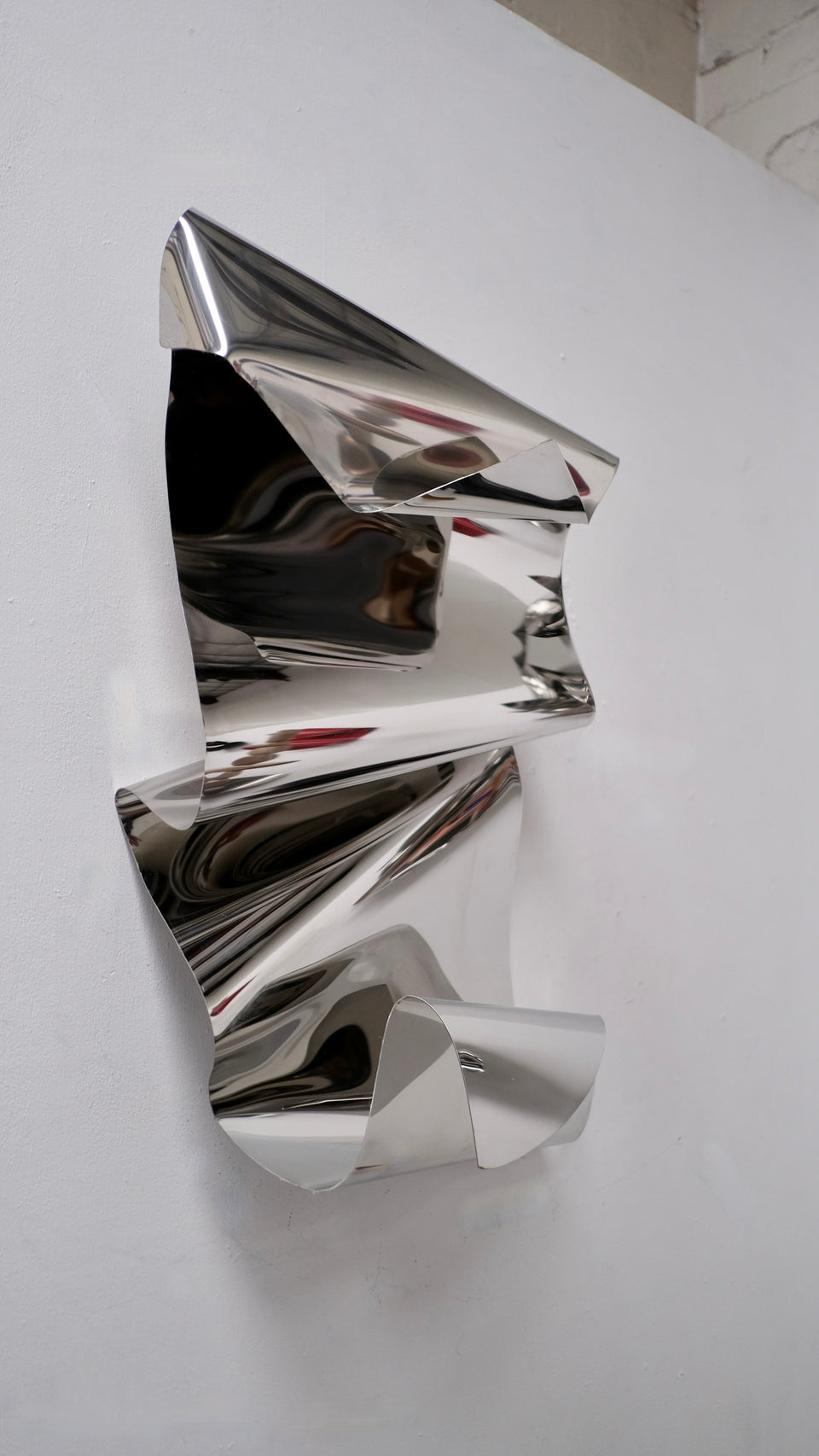 MIRROR FOLD
