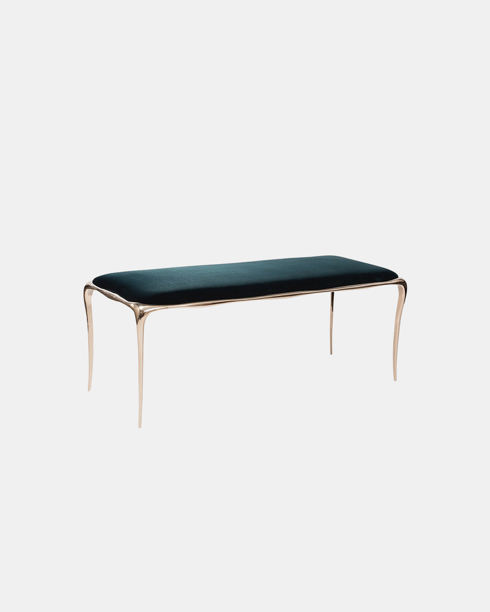 ARIA 2 SEAT BENCH