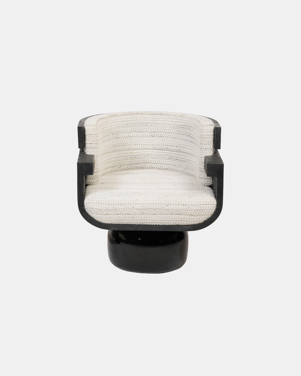 LA NUIT ÉTOILÉE ARMCHAIR