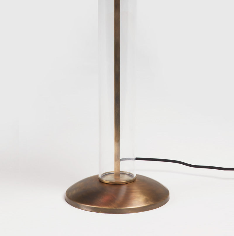 DOMUS TABLE LAMP