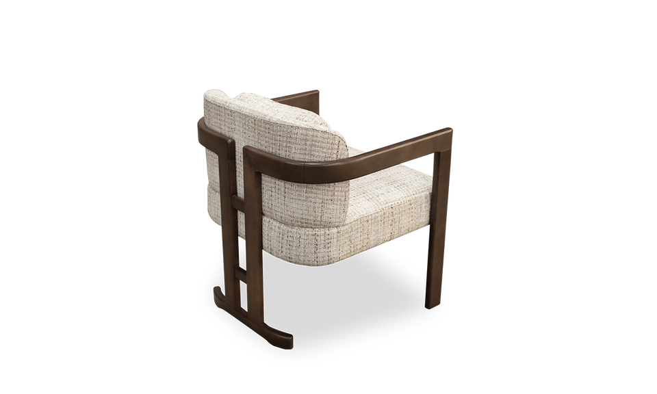 DOROTEA LOUNGE CHAIR