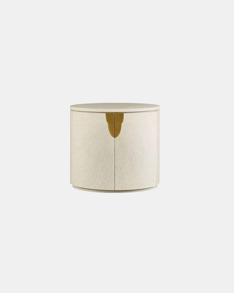 DOVER BEDISDE TABLE
