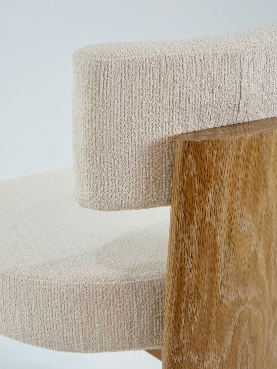OTTO DINING CHAIR