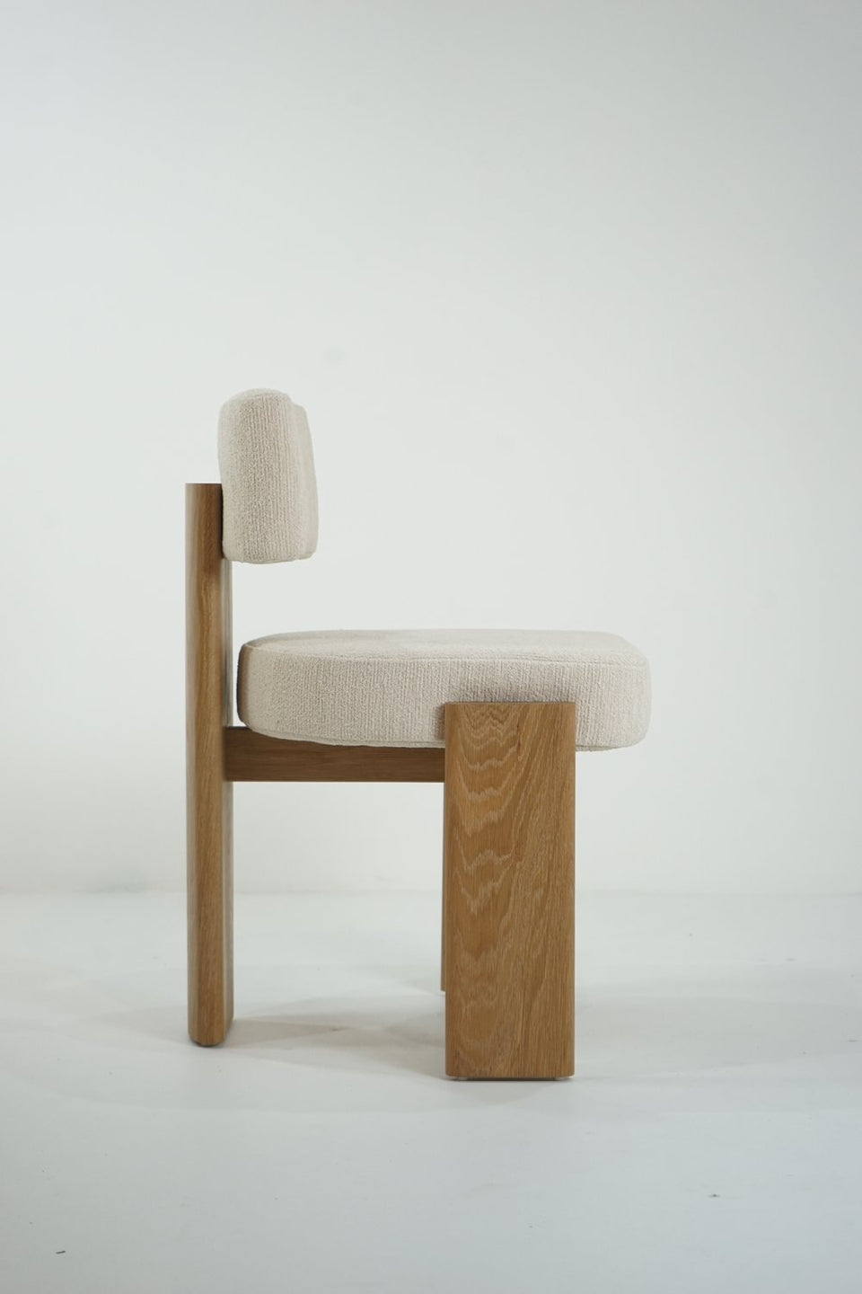 OTTO DINING CHAIR